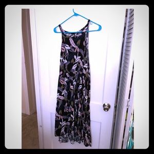 Dress plus size